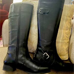 Ladies Nine West Knee High Boots